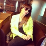 Diana haddad sur yala.fm